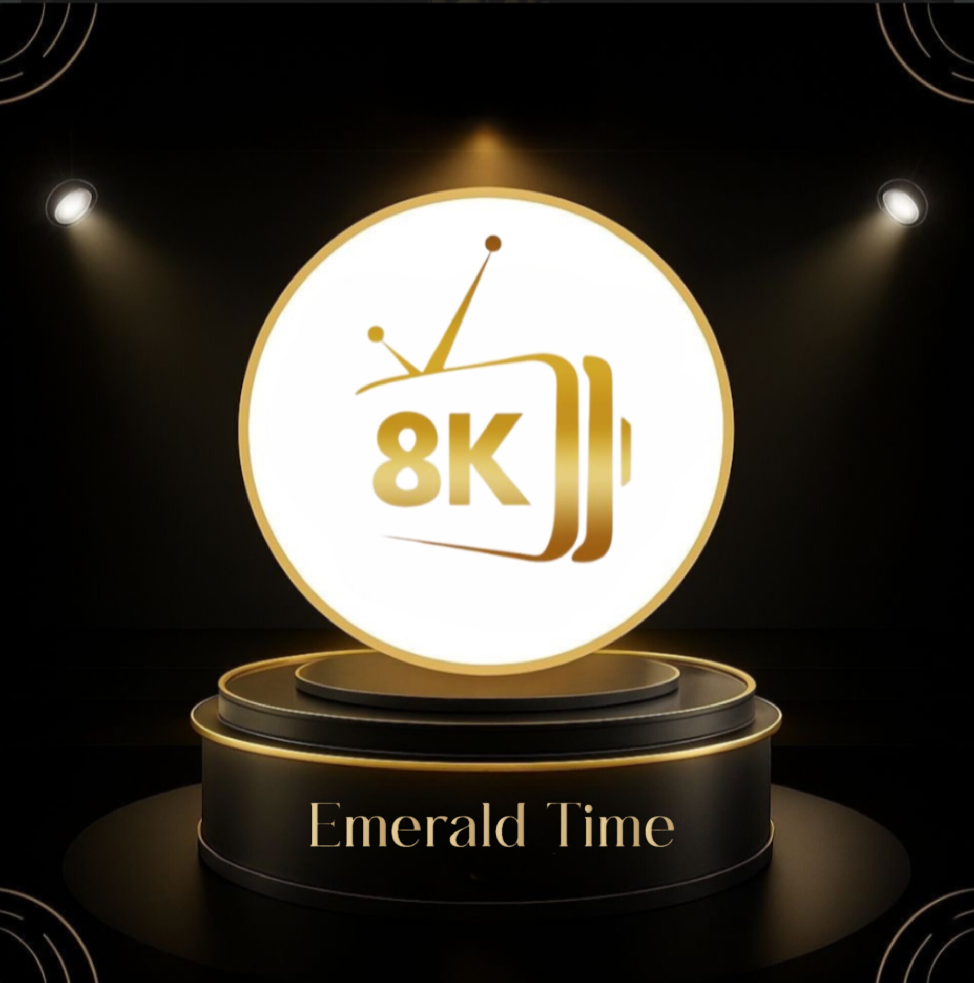 اشتراك سترونج 3 اشهر STRONG 8K 